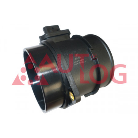 Luchtstroomsensor Luchtstroommeter 5-pins modules HYUNDAI GRAND SANTA FE IX35 SANTA FE II SANTA FE III KIA CARNIVAL III SORENTO II SORENTO II/SUV SPORTAGE III 2.0D/2.2D 01.09- AUTLOG LM1220