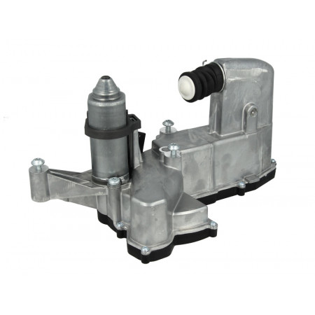 Kupplungsnehmerzylinder Elektrische Servokupplung CITROEN C2 C3 I C3 PLURIEL PEUGEOT 1007 207 1.4/1.4D/1.6 02.02- SACHS 3981 000 089