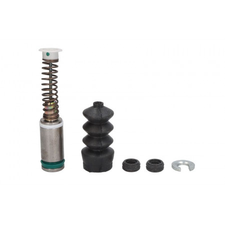Set reparatie, cilindru receptor ambreiaj Kit reparatie ambreiaj servo FORD NEW HOLLAND AKUSAN AG 0486
