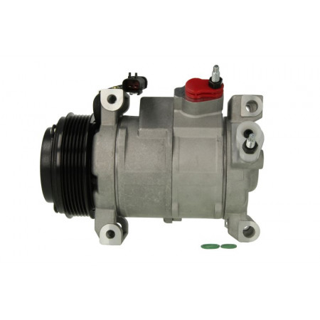 Compresseur, climatisation Compresseur de climatisation CHRYSLER GRAND VOYAGER V VOYAGER V DODGE GRAND LANCIA VOYAGER VW ROUTAN 2.8D-3.8 06.07- NISSENS NIS 890169