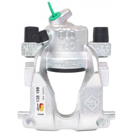Scheibenbremssattel vorne R DACIA LOGAN II LOGAN MCV II SANDERO II RENAULT CLIO IV LOGAN II SANDERO/STEPWAY II THALIA II THALIA III TWINGO III 0.9-Electric 01.09- BOSCH 0 986 135 198