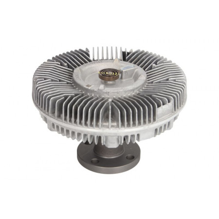 Ventilatorblad, motorkoeling Ventilatorkoppeling JOHN DEERE 6000 4045T/6068T 01.01- BORG WARNER 19146-1