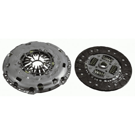 Set ambreiaj Kit 240mm VW CRAFTER 30-35 CRAFTER 30-50 2.0D 05.11-12.16 SACHS 3000 950 746