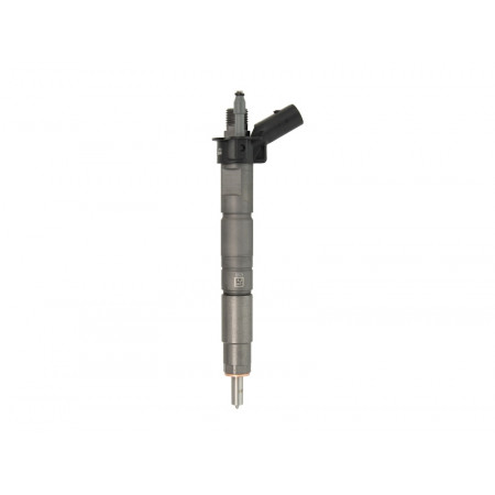 Iniettore CR elettromagnetico BMW 1 E81 1 E82 1 E87 1 E88 3 E90 3 E91 3 E92 3 E93 5 E60 5 E61 5 F10 5 F11 2.0D/3.0D 06.04-02.17 BOSCH 0 986 435 394