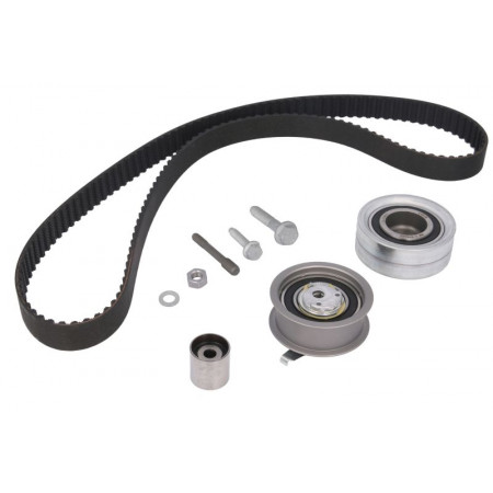 Conjunto de correias dentadas AUDI A3 SEAT CORDOBA IBIZA III SKODA FABIA I FABIA I PRAKTIK VW BORA I GOLF IV NEW BEETLE POLO POLO III CLASSIC 1.9D 09.96-04.12 BOSCH 1 987 948 069