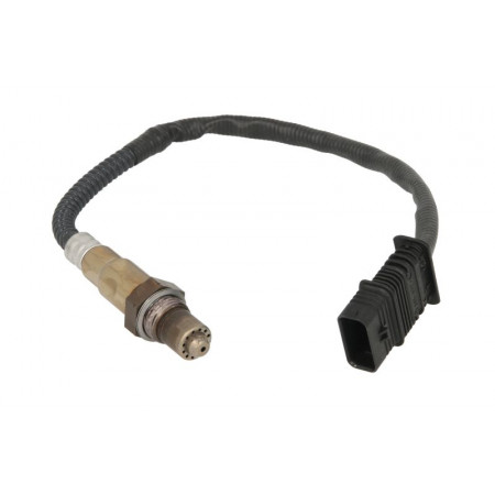Lambda Lambdasonde Anzahl der Drähte 5 400 mm BMW 1 F20 1 F21 2 F22 F87 2 F23 3 F30 F80 3 F31 3 GRAN TURISMO F34 4 F32 F82 4 F33 F83 1.6/2.0/2.0H 10.10- BOSCH 0 258 027 029