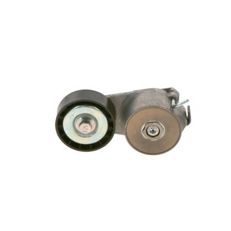 Keilrippenriemenspanner ABARTH 500 / 595 / 695 500C / 595C / 695C GRANDE PUNTO PUNTO PUNTO EVO ALFA ROMEO GIULIETTA MITO FIAT 500 500 C 500L 500X BRAVO II DOBLO 1.1-1.4LPG 07.97- BOSCH 1 987 945 835