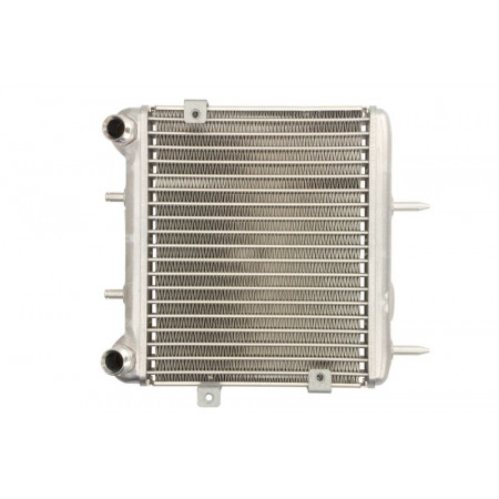 Radiateur d'huile, huile moteur Radiateur d'huile MERCEDES E T-MODEL S210 E W210 S C216 S W221 4.2-6.0 01.96-12.13 MAHLE CLC 20 000P