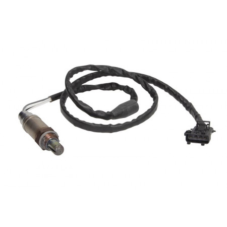 Número de fios do sensor lambda 4 1120mm SAAB 900 II 9000 9-3 9-5 2.0/2.3 07.90-12.09 BOSCH 0 258 986 601