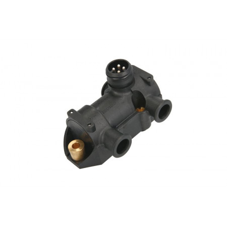 Stop, injection Pump elements in line pump valve MERCEDES C W202 E W210 E T-MODEL S210 OM605.910-OM606.962 05.93-05.00 BOSCH 0 928 402 030