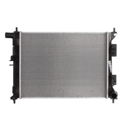 Radiateur, refroidissement du moteur Radiateur du moteur Manuel HYUNDAI I20 ACTIVE I20 II 1.2/1.2LPG/1.4 NISSENS NIS 675072