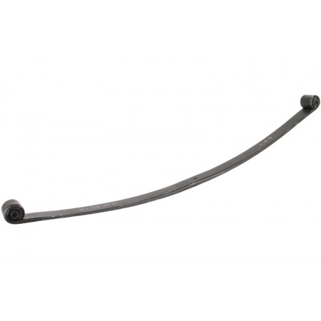 Blattfeder Blattfederaufhängung Blatt Nummer-1 72810000 MAN G G90 L2000 10.79-04.06 MAGNUM TECHNOLOGY MLS-72810001