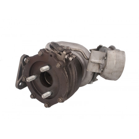 Turbolader, werkseitig überholt, passend für OPEL ASTRA H GTC COMBO TOUR COMBO MINIVAN CORSA MERIVA 17D 0603 MITSUBISHI 49131 06007 R