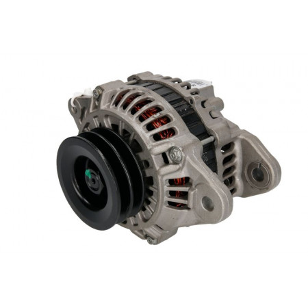 Alternador 14V 75A MITSUBISHI PAJERO II CANTER FE5 FE6 VI 2.8D/3.0D 06.94- STARDAX STX100660