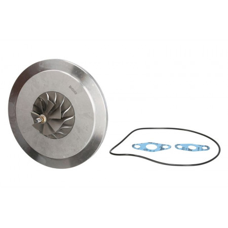 Cartridge / CHRA / Core Assy Cartridge/CHRA/Core Assy compression wheel type: Aluminum MERCEDES ATEGO 01.98-10.04 EVORON EVCH5069