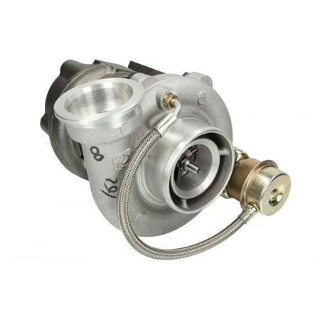Turbocompressore RVI MIDR040226-C63/B63 SCHWITZER SWZ319244