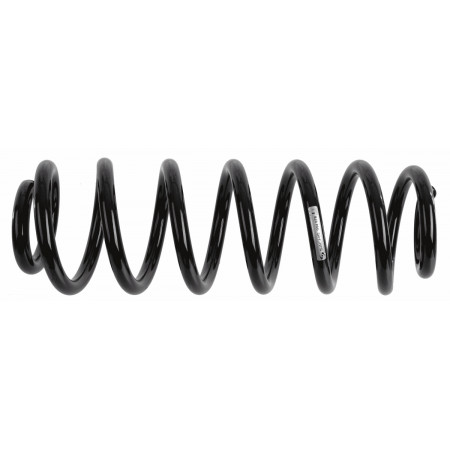 Spiral spring Rear Right/Left SEAT ALHAMBRA VW SHARAN 1.4/2.0/2.0D 05.10- SACHS 994 978