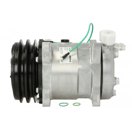 Compressore, climatizzatore Compressore climatizzatore SCANIA 3 4 01.88-04.08 MAHLE ACP 397 000S