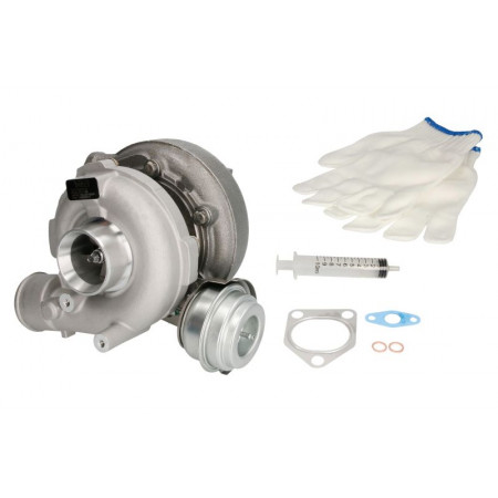 Turbine / Turbo BMW 3 (E46) EVORON EVTC0018