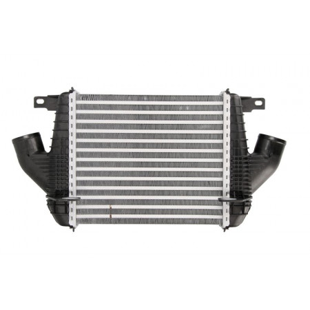 Intercooler, compressore intercooler RVI MAXITY NISSAN CABSTAR NT400 CABSTAR DXi25-ZD30HHD-5 09.06- MAHLE CI 237 000P