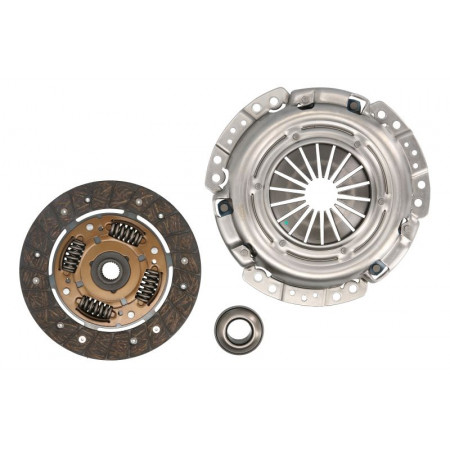 Kit de embrague Kit de embrague con rodamiento 200mm MITSUBISHI CARISMA 1.6 07.95-06.06 NEXUS F15033NX