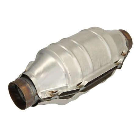 Catalizador deportivo EURO 2 JMJ JMJ 01-55-E2-MS