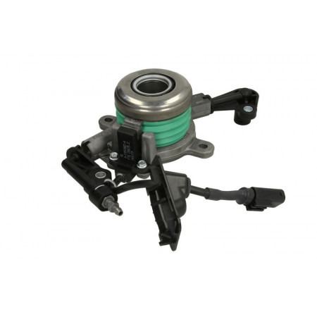 Cuscinetto pressione frizione Cuscinetto idraulico concentrico MERCEDES C CL203 C T-MODEL S202 C T-MODEL S203 C W203 C W204 CLC CL203 CLK A208 CLK A209 CLK C208 CLK C209 1.8-3.7 02.95- LUK 510 0034 10