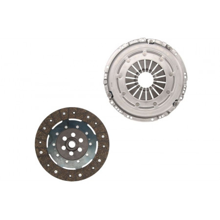Clutch kit Clutch kit 228mm MERCEDES CITAN MIXTO DOUBLE CABIN CITAN MPV CITAN/MINIVAN W415 DACIA DOKKER DOKKER EXPRESS/MINIVAN DUSTER DUSTER/SUV LODGY 1.2/1.3/1.5D 10.03- NEXUS F1M002NX