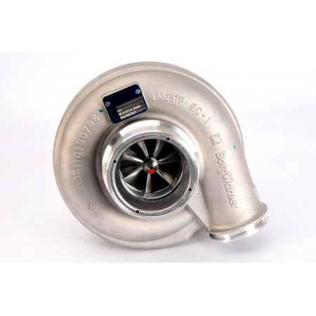 Turbocompressor MAN TGA TGS I TGX I ​​​​NEOPLAN STARLINER D2676LF01-D2876LOH20 09.02- 3K KKK53319887507
