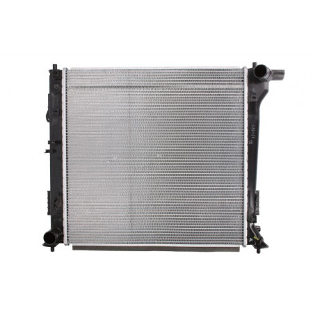 Kühler, Motorkühlung Motorkühler Handbuch HYUNDAI TUCSON KIA SPORTAGE IV 2.0D NISSENS NIS 606098