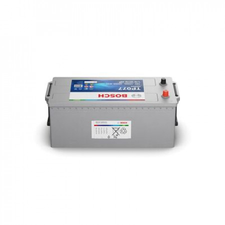 Acumulator Pornire Battery 12V 170Ah/1000A POWER L+ 1 513x223x223 B0 Starting BOSCH 0 092 TP0 770