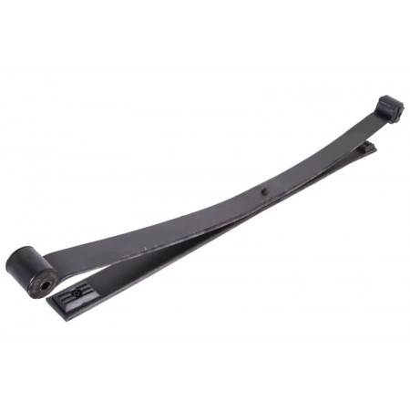 Pachet arc cu foi Leaf spring rear no.of blades: 2x715 CITROEN JUMPER FIAT DUCATO PEUGEOT BOXER 2.0D-3.0D 04.06- MAGNUM TECHNOLOGY MLS-67517000