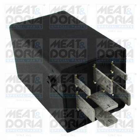 Signalmodul Blinkerschalter 12V ALFA ROMEO 145 146 164 GTV BMW 3 E36 5 E34 7 E32 8 E31 LANCIA KAPPA SAAB 9000 09.84-10.05 MEAT & DORIA MD7242102