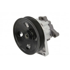 Hydraulic pump, steering system Hydraulic pump power steering MERCEDES M W164 R W251 V251 5.0/5.5 07.05-12.14 BOSCH K S01 000 656