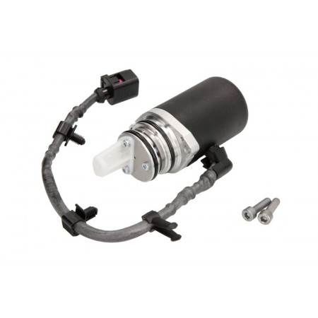 Hydraulikpumpe Antriebsölpumpe 4X4 AUDI A3 TT SEAT ALTEA XL SKODA OCTAVIA II VW GOLF V MULTIVAN V PASSAT B6 TRANSPORTER V 1.8-3.6 07.03- BORG WARNER BW118613