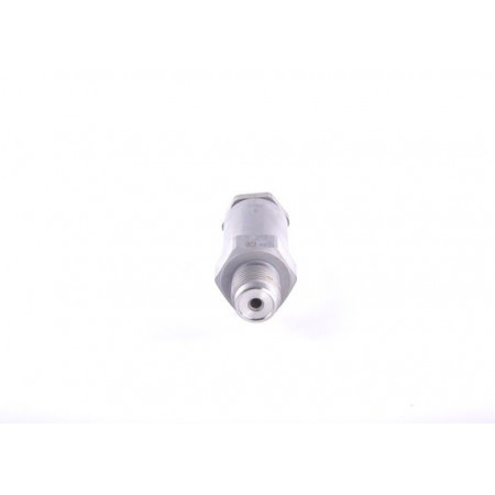Valvola limitatrice di pressione, sistema Common Rail Valvola limitatrice di pressione MAN HOCL LIONS CITY TGA TGL I TGM I NEOPLAN SKYLINER STARLINER D0826LUH-D2876LOH21 06.96- BOSCH 1 110 010 020