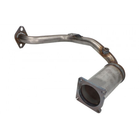 Catalisador EURO 4 CITROEN XSARA PICASSO 1.6 12.99-12.10 JMJ JMJ 1091069