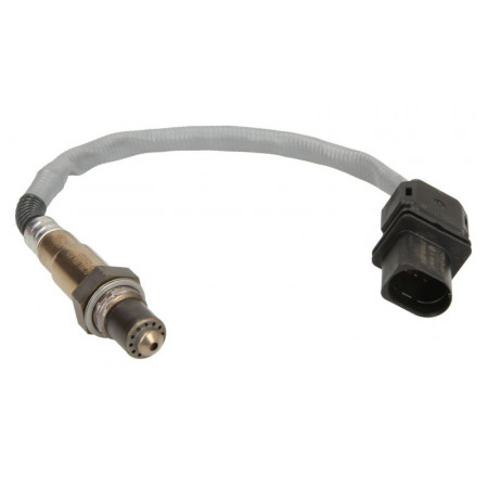 Sonda lambda filo lambda numero 5 348mm HONDA CIVIC IX HR-V 1.6D 01.14- BOSCH 0 281 004 811