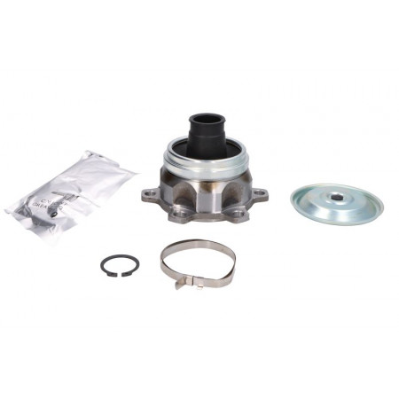 Articulation set, planetary drive shaft /35z MITSUBISHI PAJERO III 3.5 04.00-01.07 AKUSAN G75003AKN