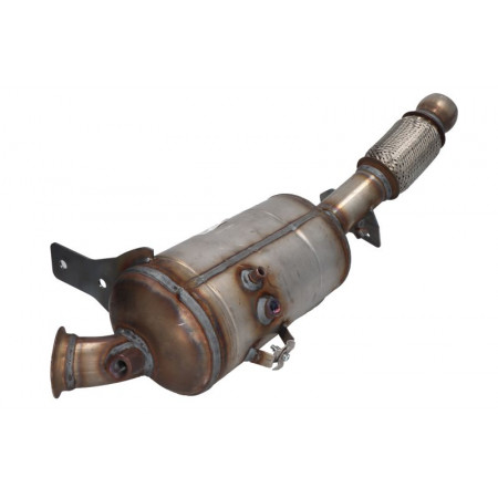 Ruß-/Partikelfilter, Abgasanlage Partikelfilter Diesel VW AMAROK 2.0D 09.10-05.22 JMJ JMJ 1264