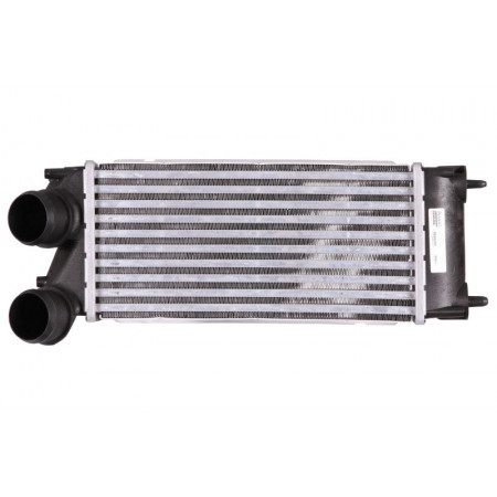 Intercooler, compresor Intercooler DS DS 4 DS 5 CITROEN BERLINGO BERLINGO MULTISPACE BERLINGO/MINIVAN C4 II C4 PICASSO I DS4 DS5 PEUGEOT 3008 308 308 I 5008 PARTNER TEPEE 1.2/1.6D 04.08- NISSENS NIS 96514