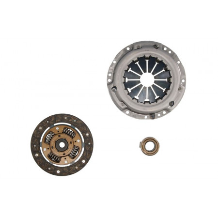 Clutch kit Clutch kit with bearing 190mm SUZUKI BALENO SWIFT II 1.3/1.6 03.89-12.03 NEXUS F15014NX
