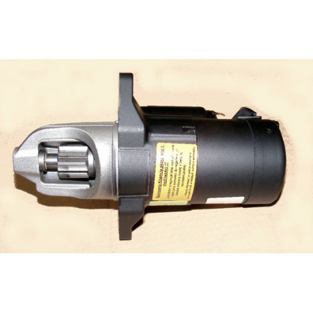 Elektromotor 12V 1kW SUBARU FORESTER IMPREZA LEGACY I LEGACY II 1.5-2.5 01.89- STARDAX STX200357R