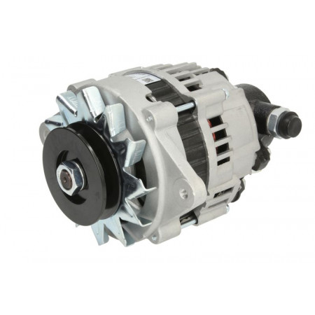 Alternateur 12V 70A OPEL ASTRA F COMBO/MINIVAN CORSA B VECTRA B 1.5D/1.7D 12.91-10.01 STARDAX STX100023R