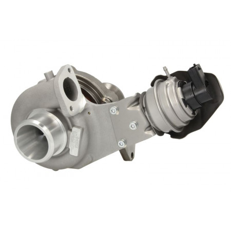 Turbocompressore Nuovo OPEL ASTRA J ASTRA J GTC CASCADA INSIGNIA A ZAFIRA C SAAB 9-5 2.0D 07.08- EVORON EVTC0197