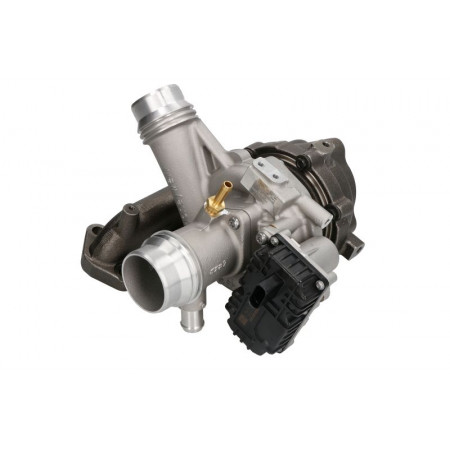 Nieuwe GARRETT 841028 5008S turbocompressor