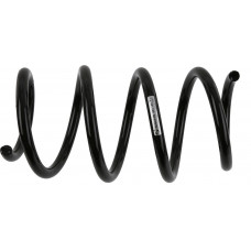 Spiral spring Front Right/Left AUDI Q2 2.0D 07.16-08.18 SACHS 991 158
