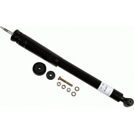 Ammortizzatore posteriore destro/sinistro MERCEDES E W210 2.0-5.0 06.95-03.02 SACHS 317 261