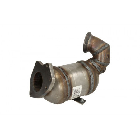 Catalisador EURO 3/EURO 4 ALFA ROMEO 147 156 GT FIAT MULTIPLA STILO 1.9D 03.01-09.10 JMJ JMJ 1080324