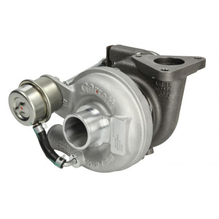 Turbocompresor Nou CITROEN JUMPER II FIAT DUCATO PEUGEOT BOXER 2.2D 04.06- GARRETT 902356-5002Y